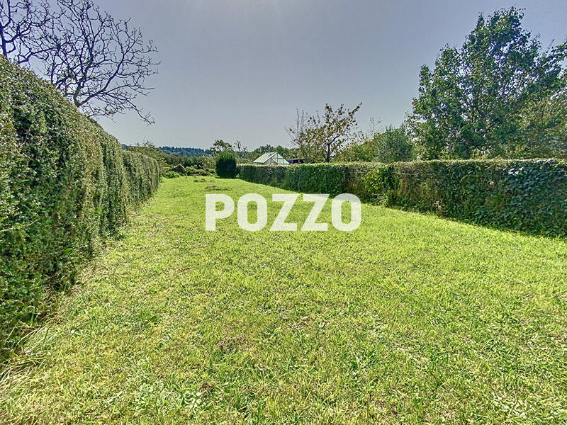 Maison - 119 m² - 6 pièces