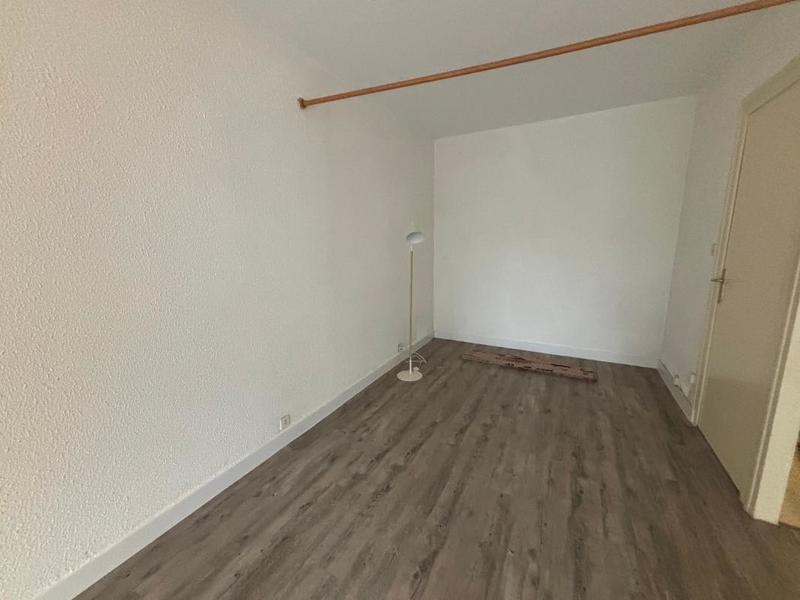 Appartement - 29 m² - 1 pièce