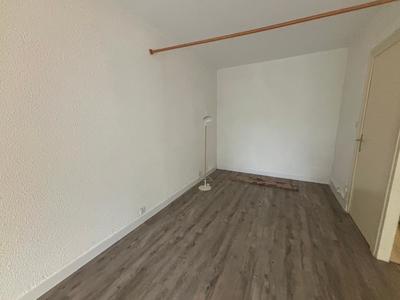 Appartement - 29 m² - 1 pièce