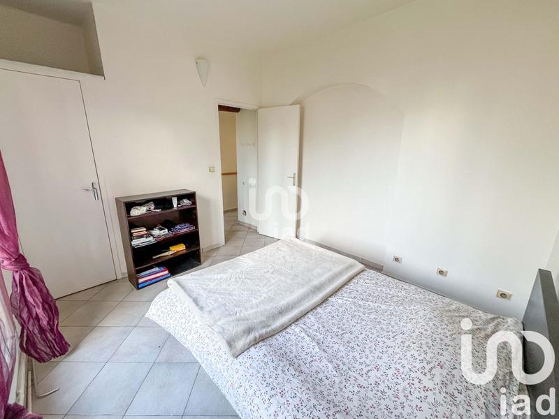 Maison - 84 m² - 5 pièces