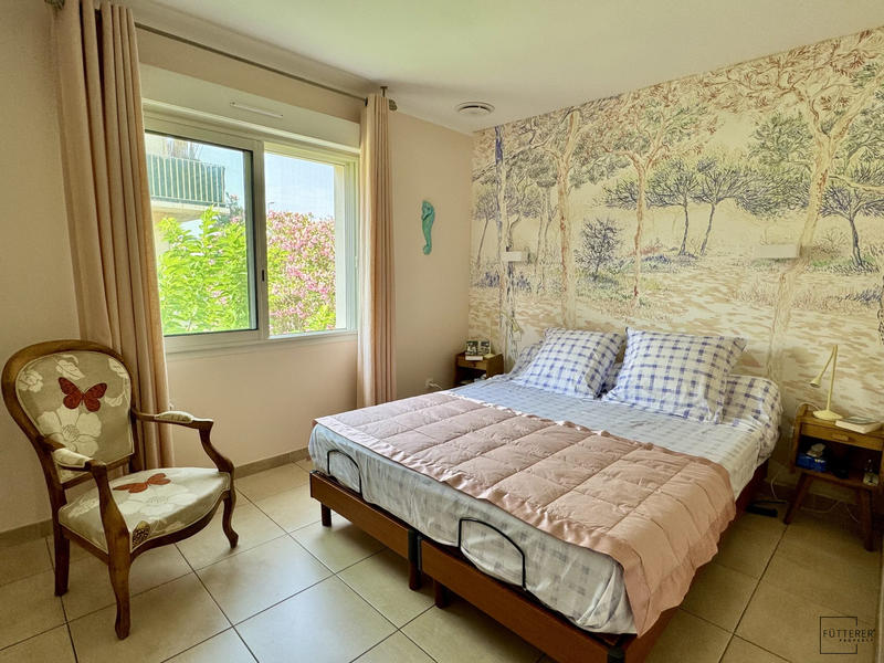 Appartement - 67 m² - 4 pièces