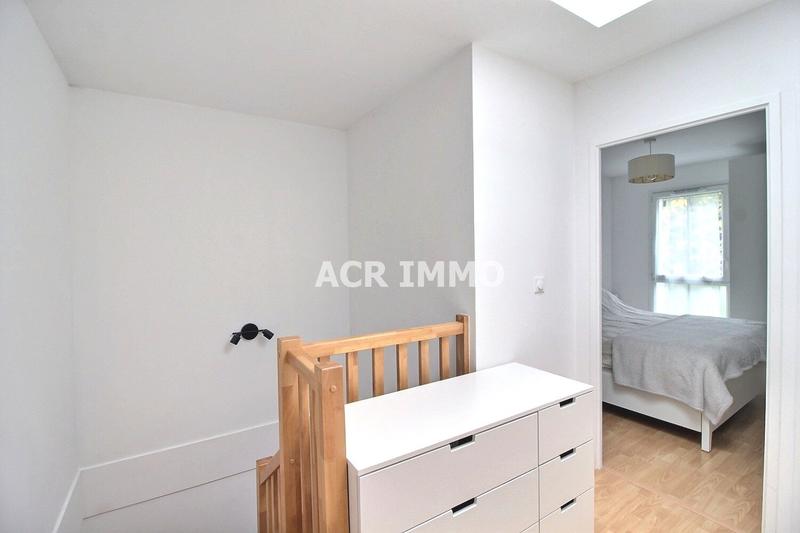 Maison - 61 m² - 4 pièces