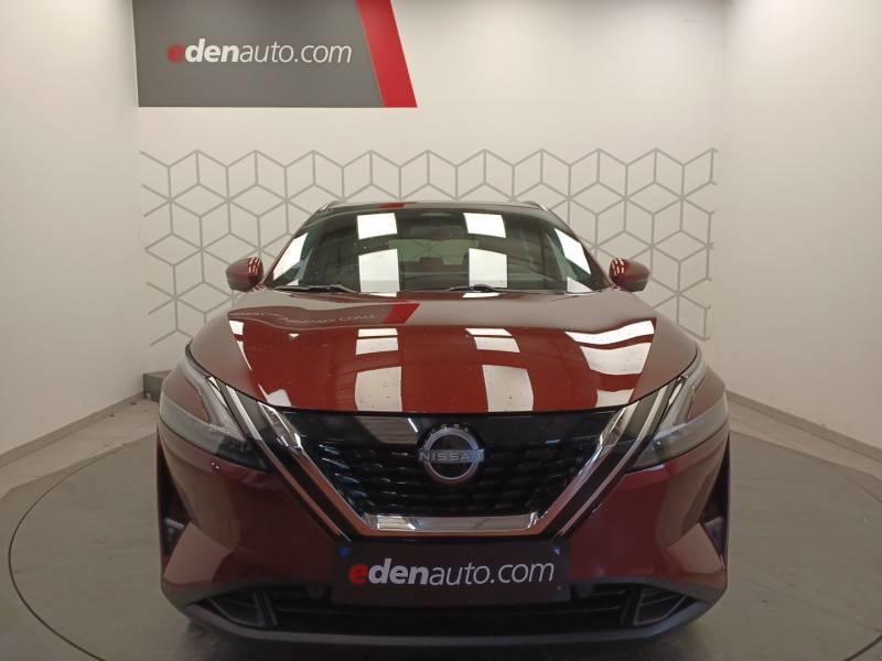 Nissan Qashqai e-Power 190 ch Tekna