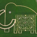 Labyrinthe des Volcans