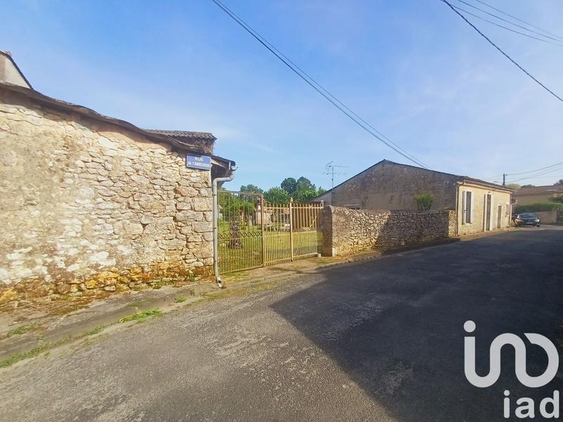 Maison - 147 m² - 5 pièces