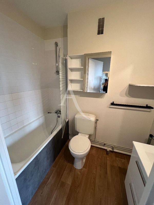 Appartement - 29 m² - 1 pièce