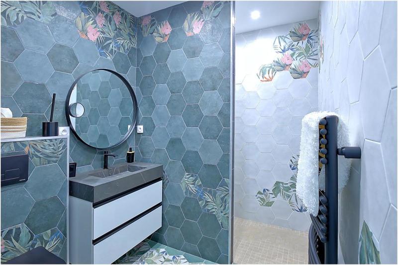 Villa - 172 m² - 5 pièces