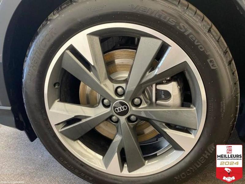 Audi Q4 e-tron 45 285 ch 82 kwh