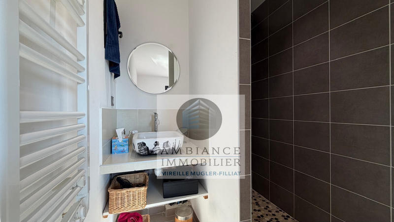 Maison - 132 m² - 6 pièces