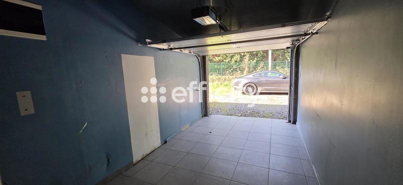 Maison - 131 m² - 6 pièces