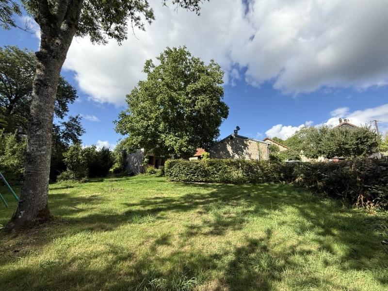 Maison en pierre - 134 m² - 5 pièces