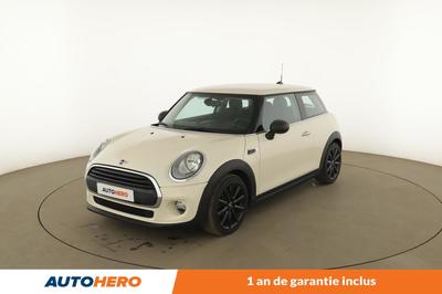Mini Mini One 3p 102 ch