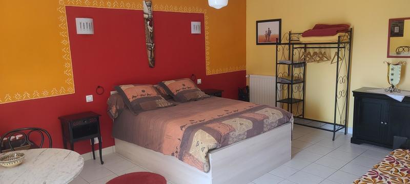 Propriété - 320 m² - 13 pièces