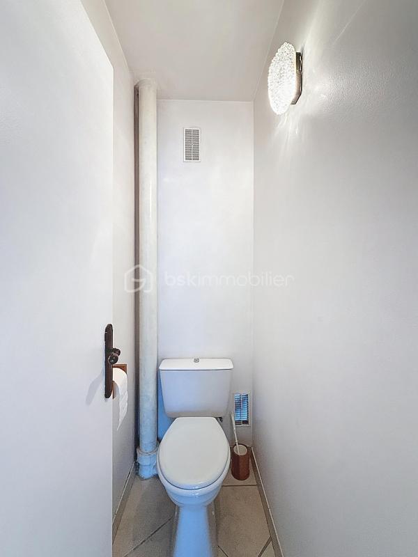 Appartement - 55 m² - 2 pièces