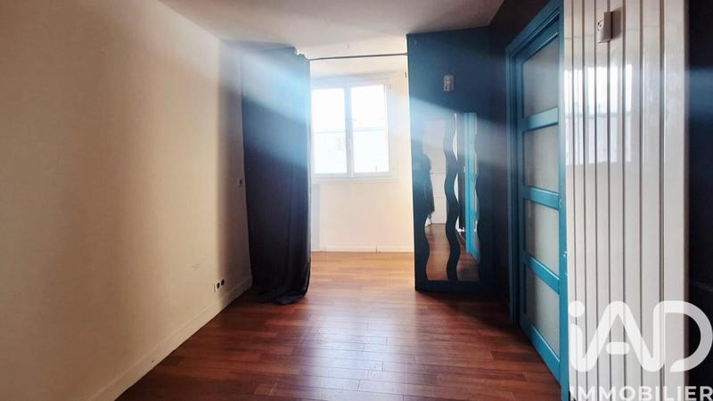 Appartement - 53 m² - 3 pièces