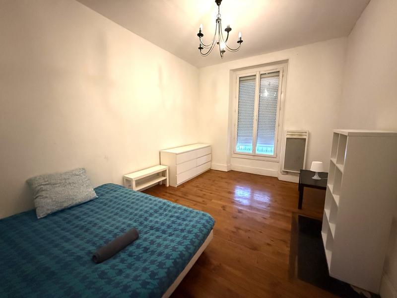 Appartement - 31 m² - 1 pièce