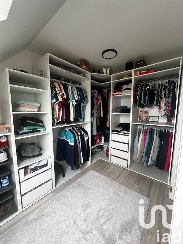 Maison - 71 m² - 4 pièces