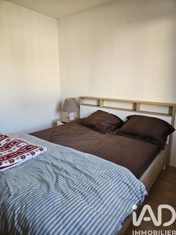 Maison - 88 m² - 4 pièces