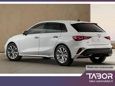 Audi A3 Sportback Tfsi 150 s tronic s line