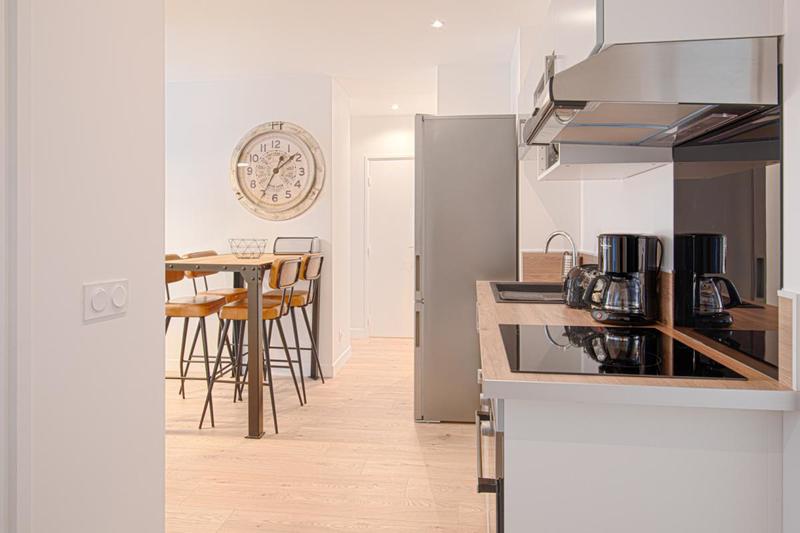 Appartement - 70 m² - 5 pièces