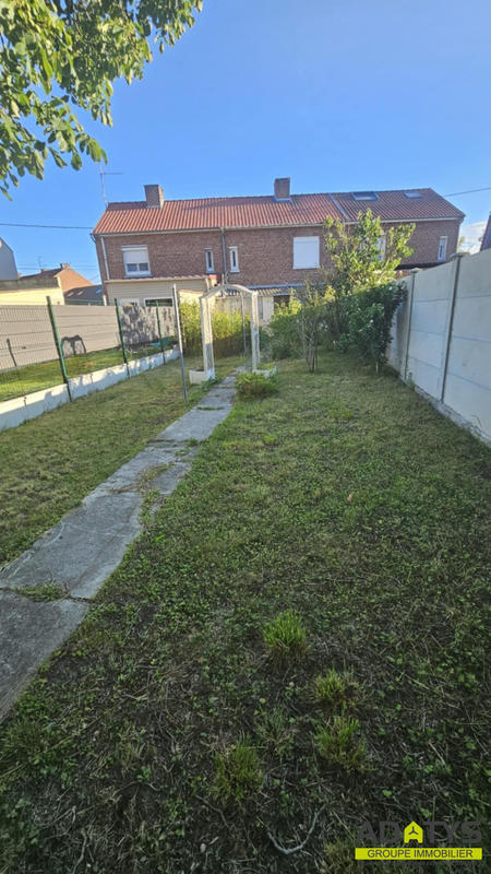 Maison - 88 m² - 5 pièces