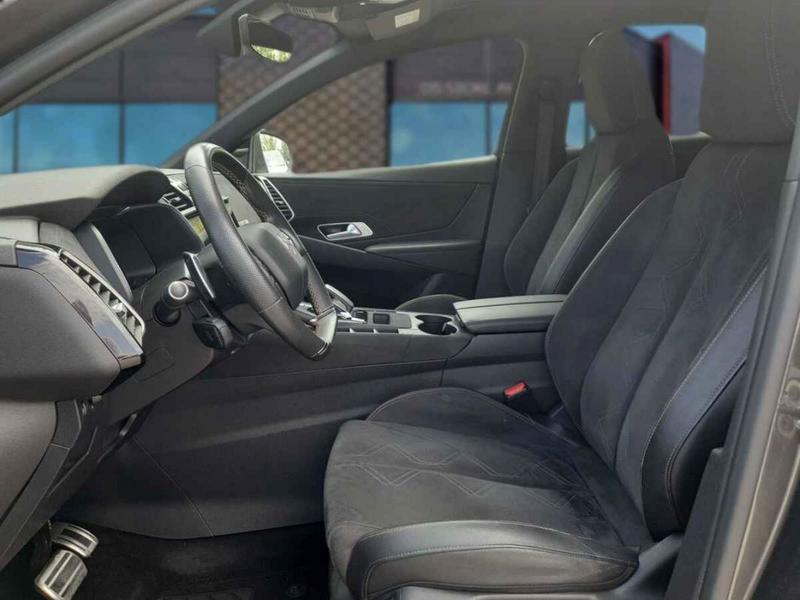 Ds Ds 7 Crossback Ds7 1.6 E-Tense 4x4 300 Cv Performance Line