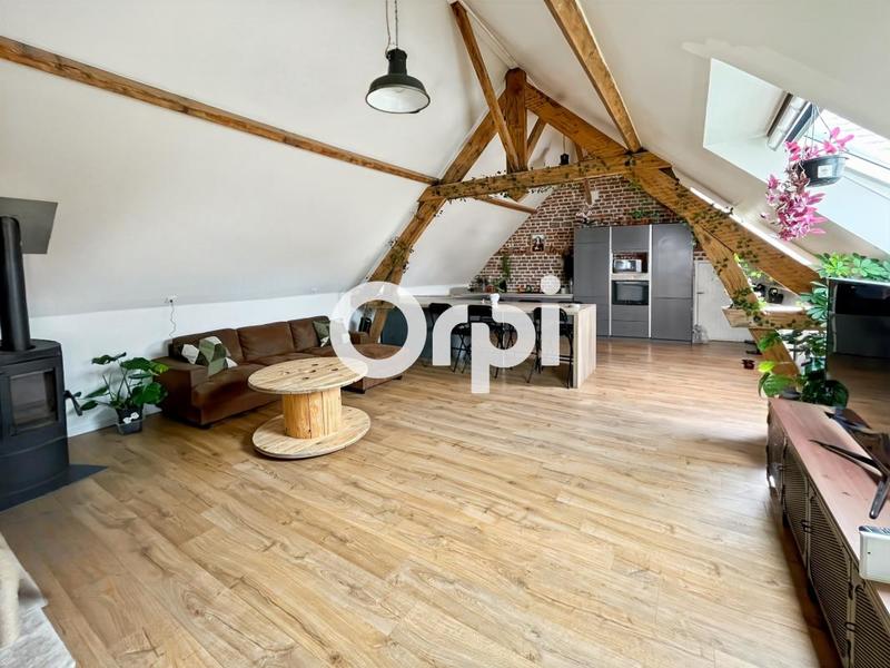 Ferme - 287 m² - 9 pièces