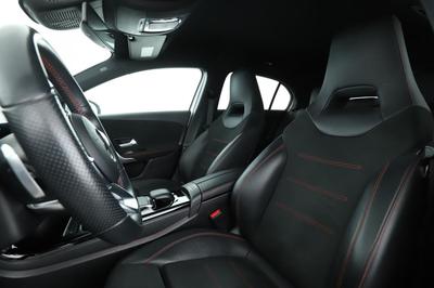 Mercedes Classe a 200 d Amg Line 8g-Dct 150 ch