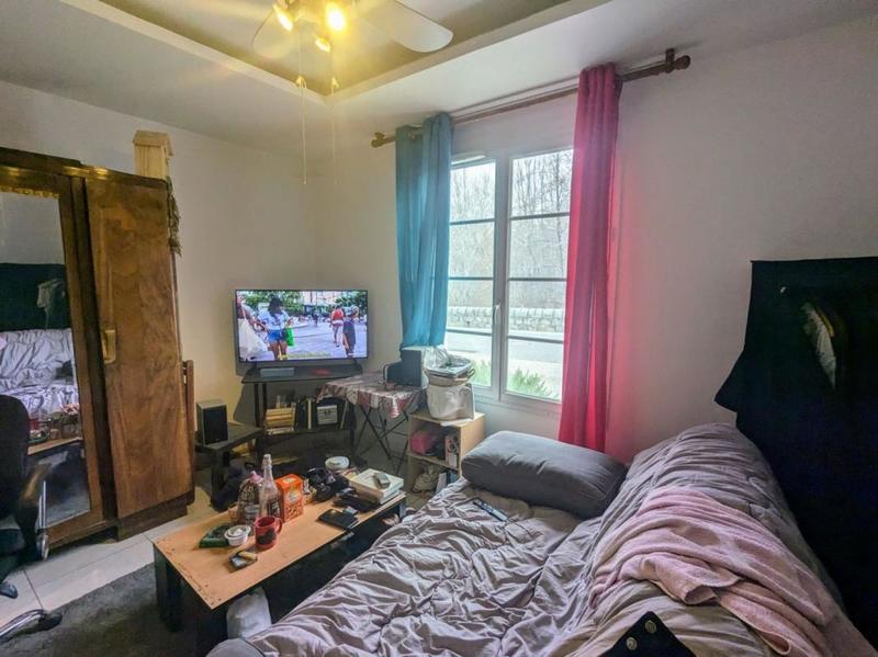 Appartement - 28 m² - 1 pièce