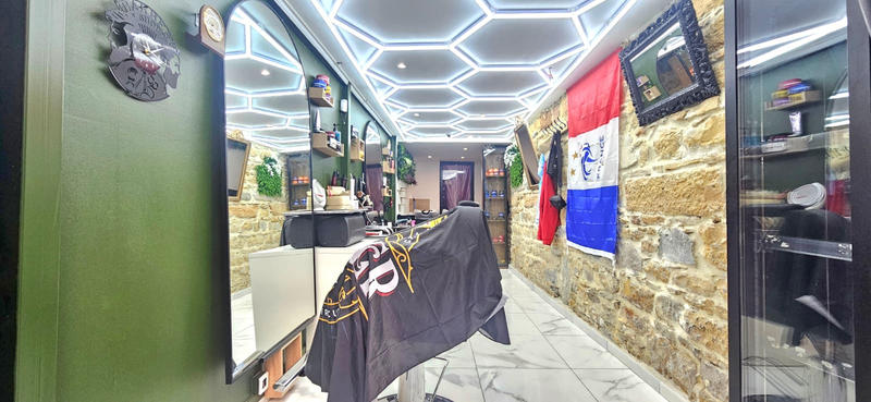 Local commercial - 33 m²