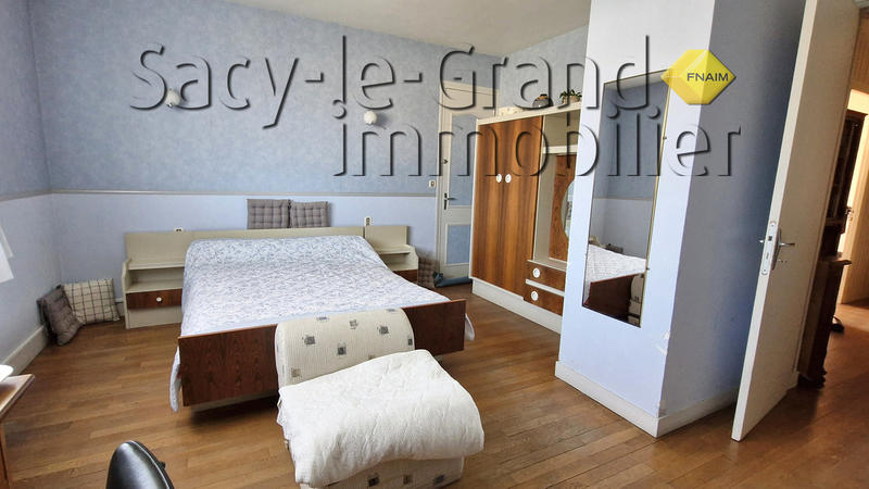 Maison - 149 m² - 6 pièces