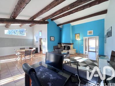 Maison - 195 m² - 8 pièces