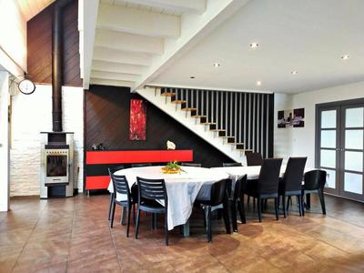 Maison - 155 m² - 6 pièces