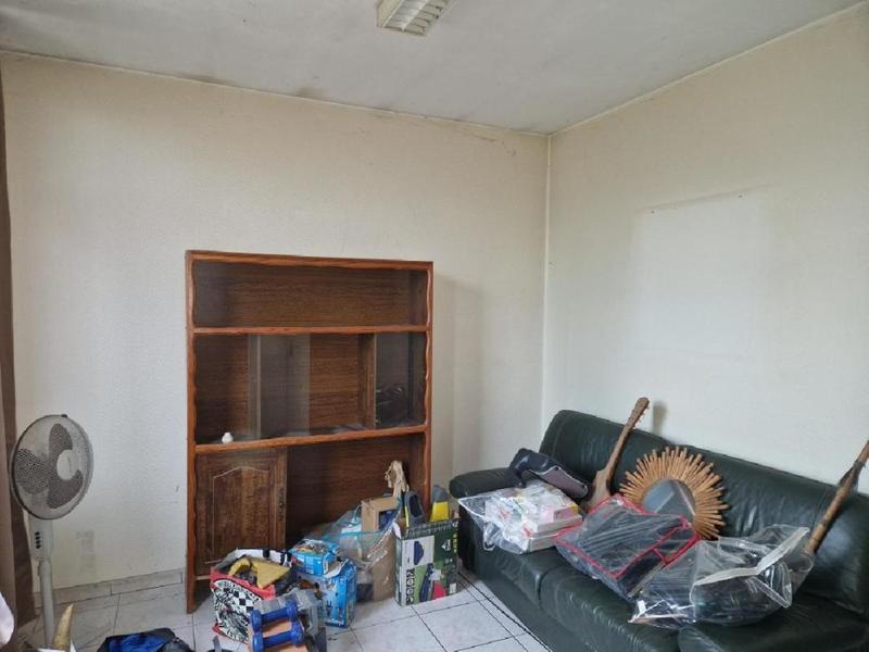 Maison - 35 m² - 1 pièce