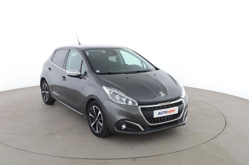 Peugeot 208 1.5 Blue-HDi Tech Edition 5p 100 ch