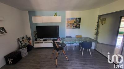 Appartement - 80 m² - 4 pièces