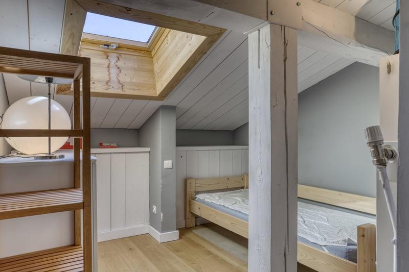 Appartement - 62 m² - 4 pièces