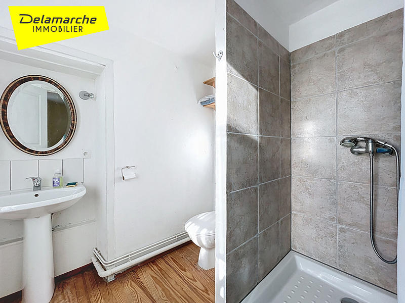 Maison - 160 m² - 5 pièces