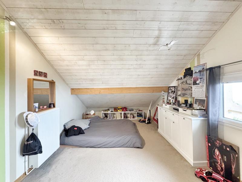 Maison - 145 m² - 4 pièces