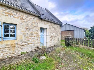 Maison de campagne - 178 m² - 13 pièces