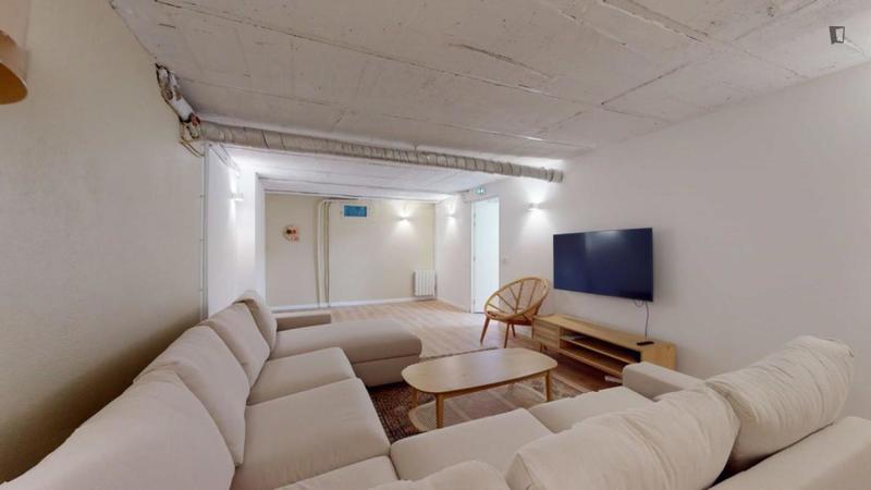 Chambre - 13 pièces