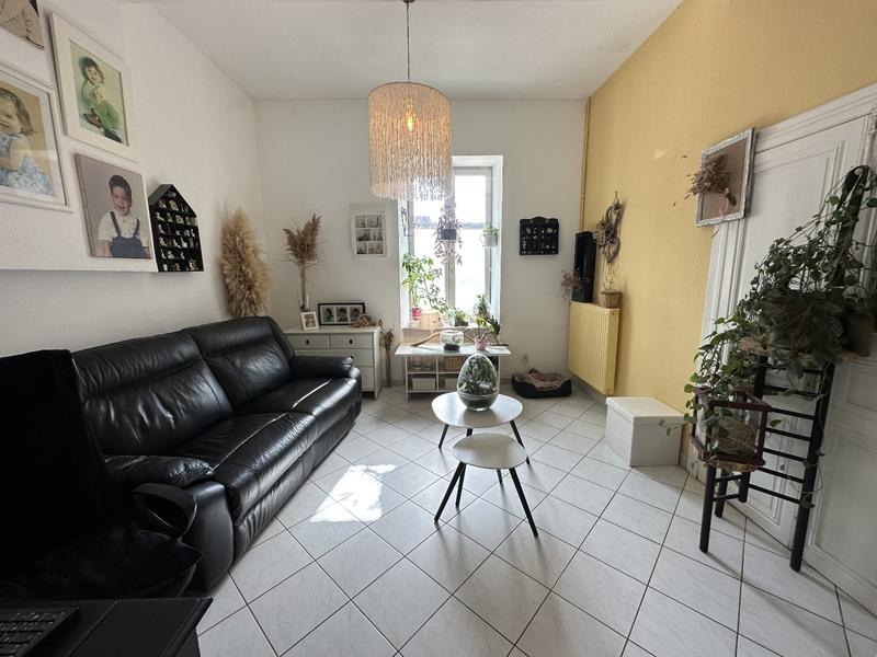 Maison de village - 215 m² - 9 pièces