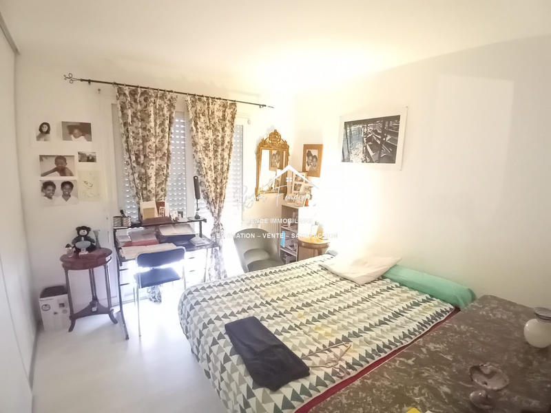 Maison - 91 m² - 5 pièces