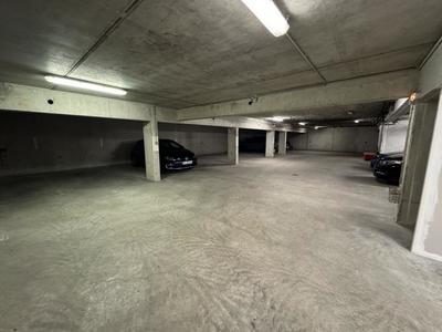 Parking - 12 m²
