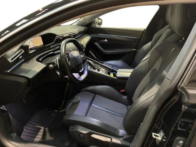 Peugeot 508 Business BlueHDi 130 ch s&amp;S Eat8 Allure