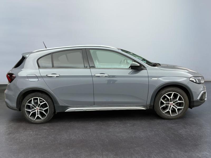 Fiat Tipo Cross 5 Portes 1.0 Firefly Turbo 100 ch s&amp;S Plus