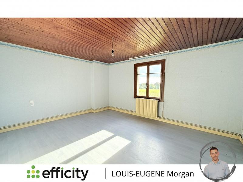 Maison - 160 m² - 5 pièces