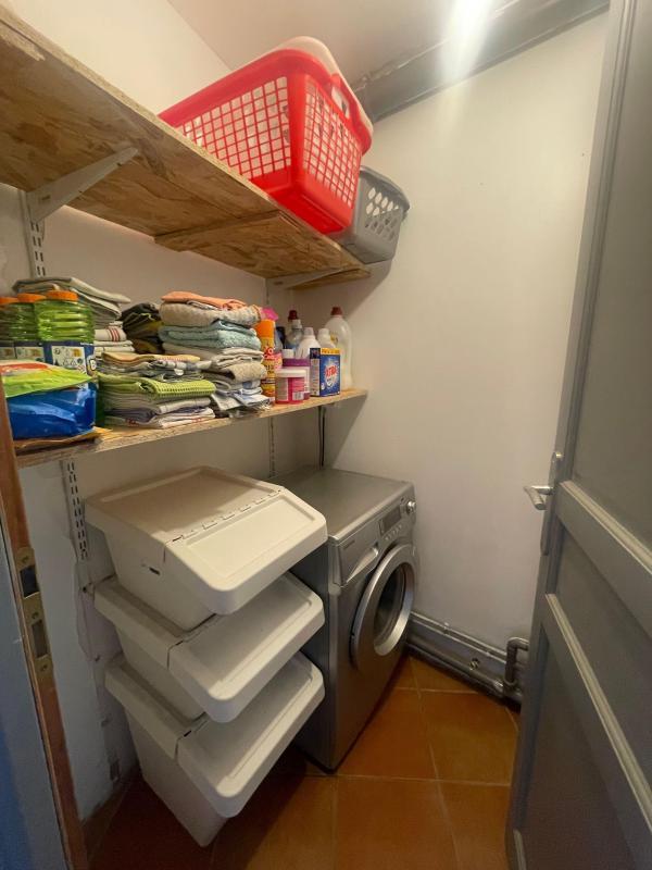 Longère - 200 m² - 7 pièces