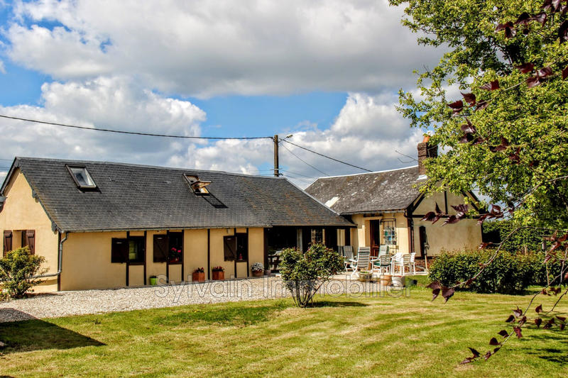 Maison - 79 m² - 2 pièces