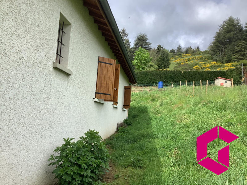 Villa - 151 m² - 6 pièces